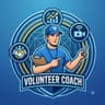 Volunteer Coach logo